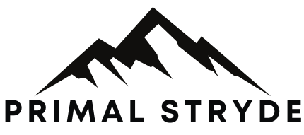 PrimalStryde™